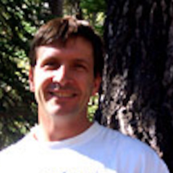 Jeff Duda